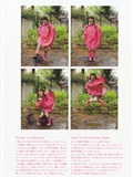 Yuko Ohashi 1st photo book(100)